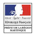Préfet de la martinique