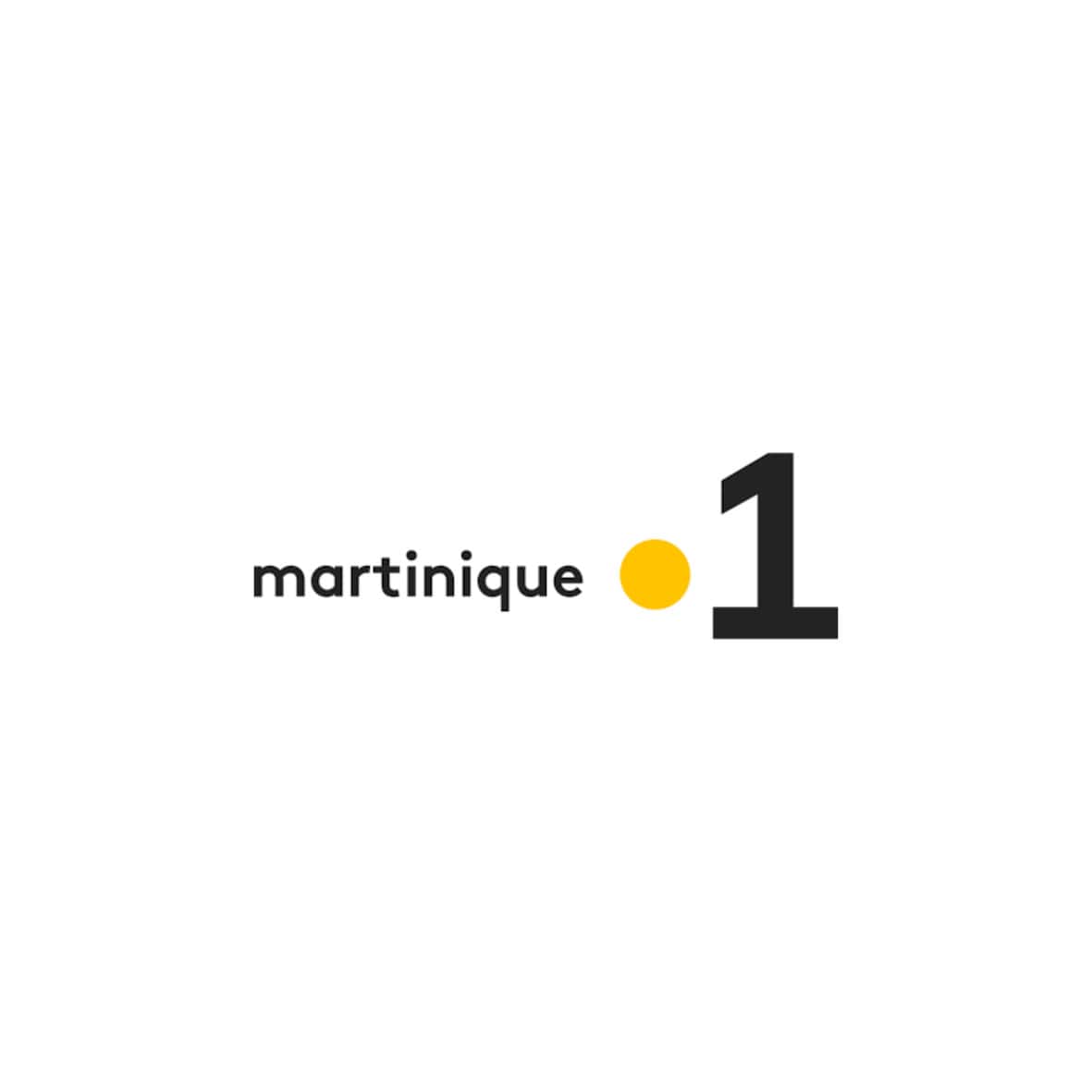 Martinique 1ere